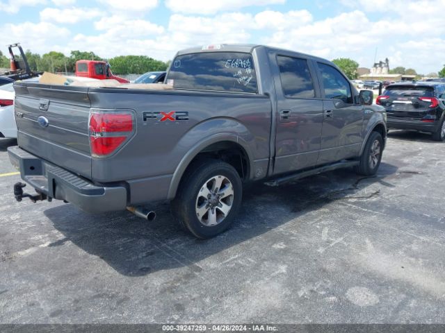 Photo 3 VIN: 1FTEW1C80AKE68988 - FORD F-150 