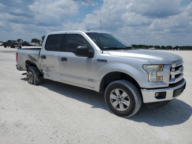 Photo 3 VIN: 1FTEW1C80GFA88468 - FORD F-150 