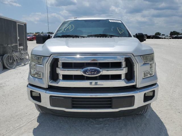 Photo 4 VIN: 1FTEW1C80GFA88468 - FORD F-150 