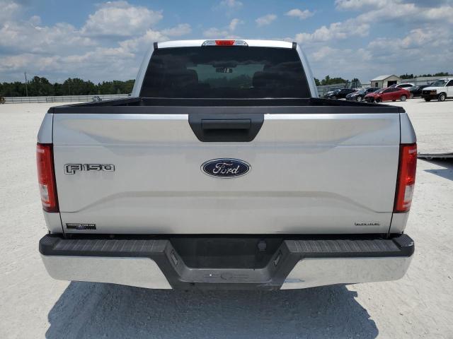 Photo 5 VIN: 1FTEW1C80GFA88468 - FORD F-150 