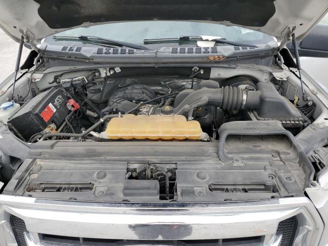 Photo 10 VIN: 1FTEW1C80GFC31614 - FORD F150 SUPER 