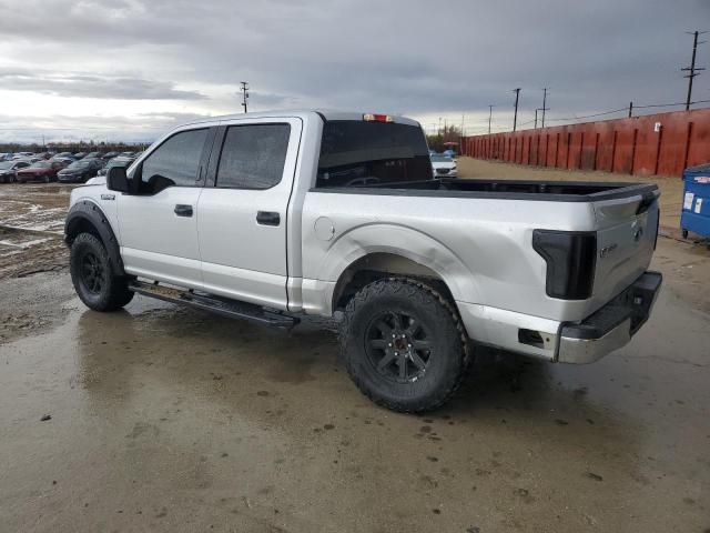 Photo 1 VIN: 1FTEW1C80GKD46009 - FORD F-150 