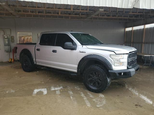 Photo 3 VIN: 1FTEW1C80GKD46009 - FORD F-150 