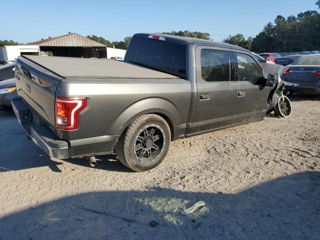 Photo 2 VIN: 1FTEW1C80GKF86483 - FORD F150 SUPER 