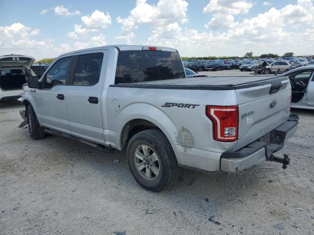 Photo 1 VIN: 1FTEW1C80HKC23330 - FORD F-150 