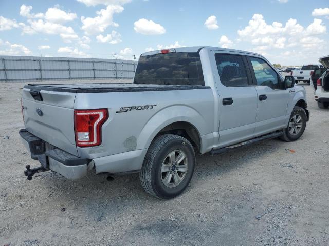 Photo 2 VIN: 1FTEW1C80HKC23330 - FORD F-150 