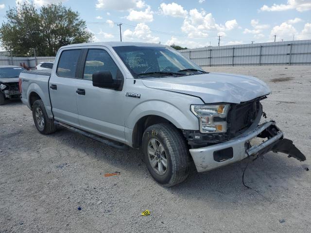 Photo 3 VIN: 1FTEW1C80HKC23330 - FORD F-150 