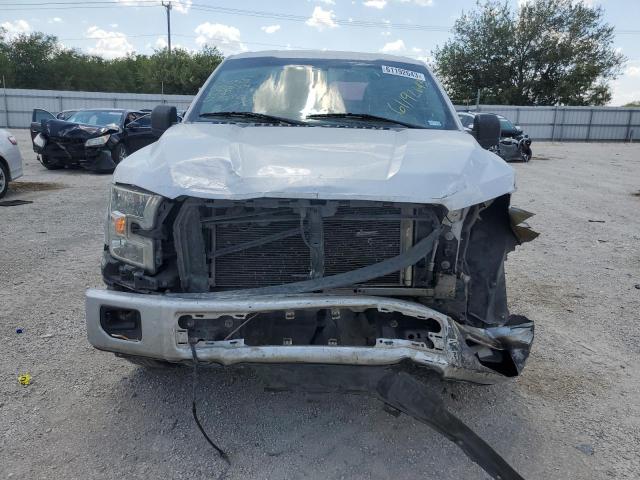 Photo 4 VIN: 1FTEW1C80HKC23330 - FORD F-150 