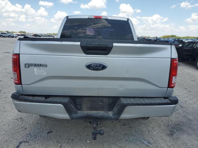 Photo 5 VIN: 1FTEW1C80HKC23330 - FORD F-150 