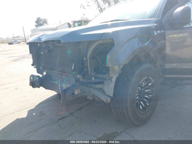 Photo 5 VIN: 1FTEW1C80HKD45962 - FORD F-150 