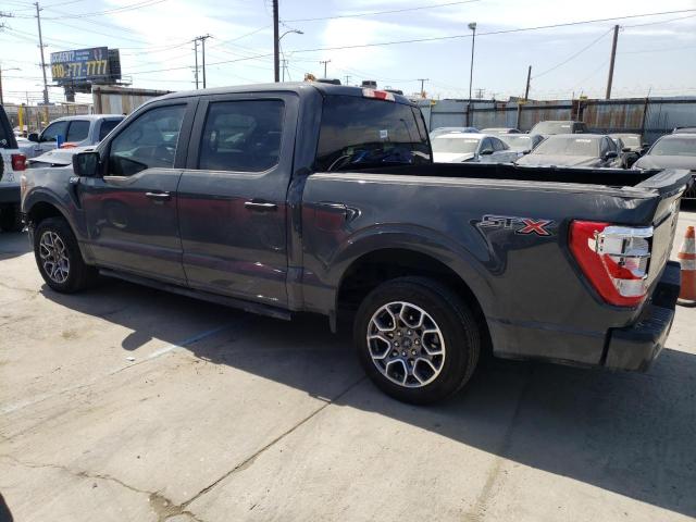 Photo 1 VIN: 1FTEW1C80MFC07213 - FORD F150 SUPER 