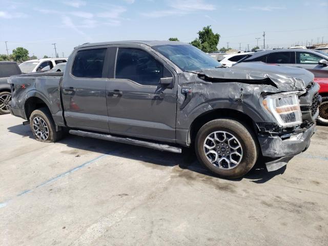 Photo 3 VIN: 1FTEW1C80MFC07213 - FORD F150 SUPER 