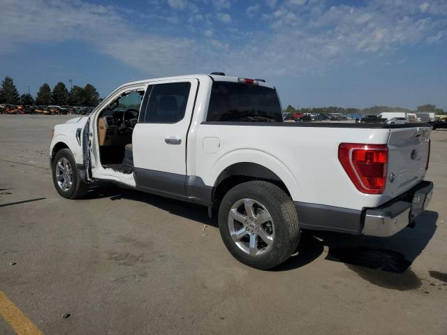 Photo 1 VIN: 1FTEW1C80NKD77869 - FORD F150 SUPER 