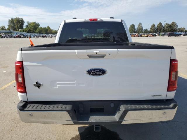 Photo 5 VIN: 1FTEW1C80NKD77869 - FORD F150 SUPER 