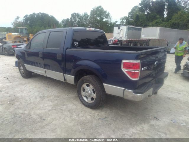 Photo 2 VIN: 1FTEW1C81AFA44731 - FORD F-150 