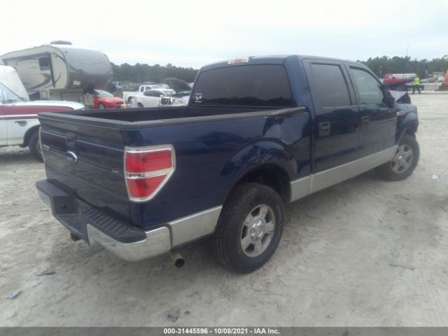 Photo 3 VIN: 1FTEW1C81AFA44731 - FORD F-150 