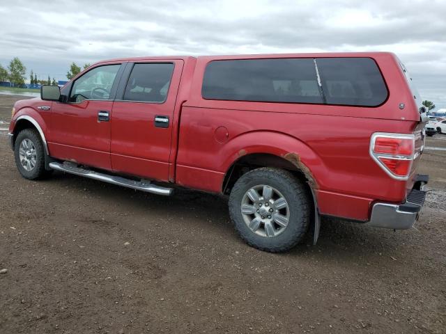 Photo 1 VIN: 1FTEW1C81AFA88731 - FORD F-150 