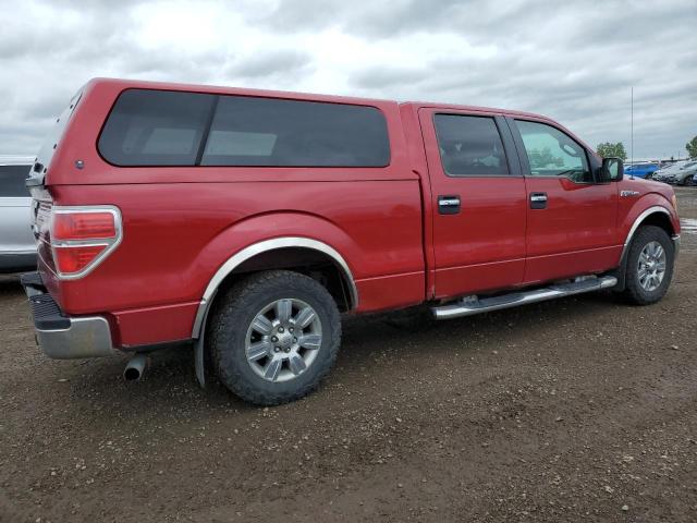 Photo 2 VIN: 1FTEW1C81AFA88731 - FORD F-150 