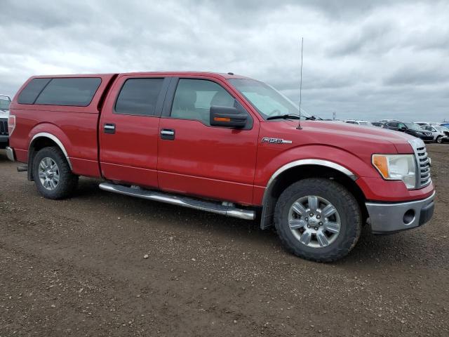 Photo 3 VIN: 1FTEW1C81AFA88731 - FORD F-150 