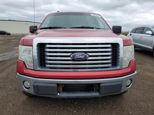 Photo 4 VIN: 1FTEW1C81AFA88731 - FORD F-150 