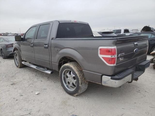 Photo 1 VIN: 1FTEW1C81AFB24871 - FORD F150 SUPER 