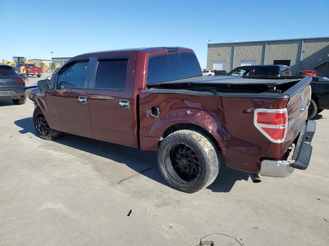 Photo 1 VIN: 1FTEW1C81AFC49157 - FORD F-150 