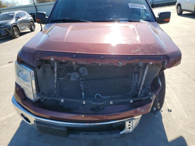 Photo 10 VIN: 1FTEW1C81AFC49157 - FORD F-150 