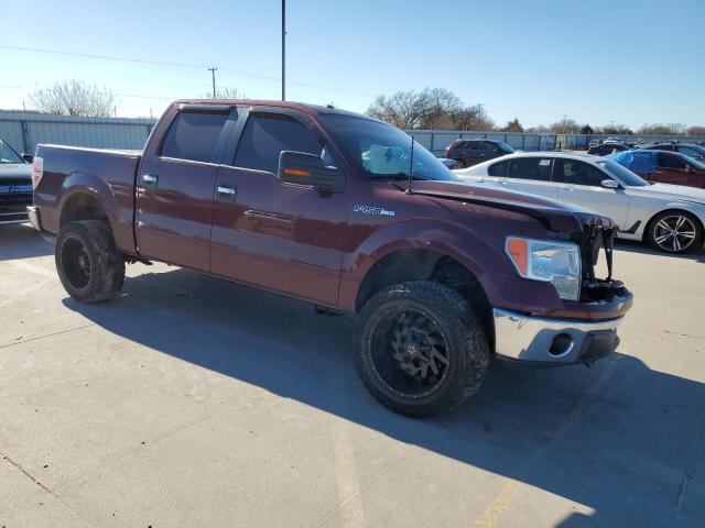 Photo 3 VIN: 1FTEW1C81AFC49157 - FORD F-150 