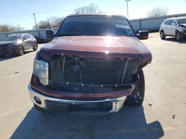 Photo 4 VIN: 1FTEW1C81AFC49157 - FORD F-150 