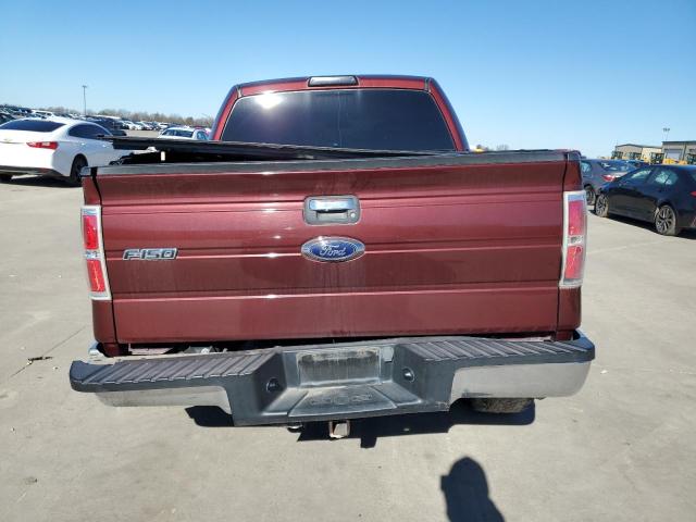 Photo 5 VIN: 1FTEW1C81AFC49157 - FORD F-150 