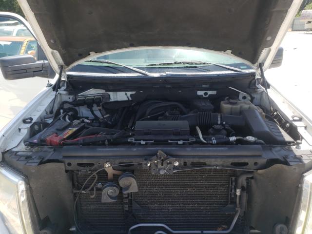 Photo 6 VIN: 1FTEW1C81AFC53449 - FORD F150 SUPER 