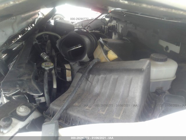 Photo 9 VIN: 1FTEW1C81AFD18106 - FORD F-150 