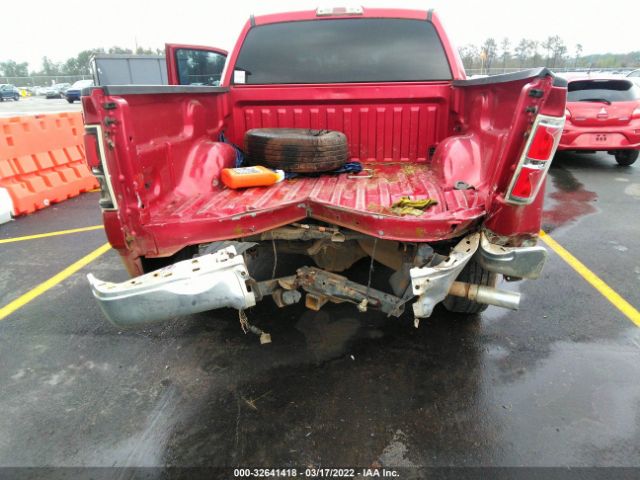 Photo 5 VIN: 1FTEW1C81AFD22463 - FORD F-150 