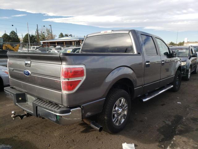 Photo 3 VIN: 1FTEW1C81AFD70920 - FORD F150 SUPER 