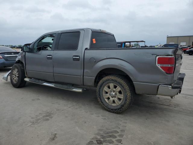 Photo 1 VIN: 1FTEW1C81AKA27354 - FORD F-150 