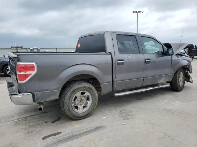 Photo 2 VIN: 1FTEW1C81AKA27354 - FORD F-150 