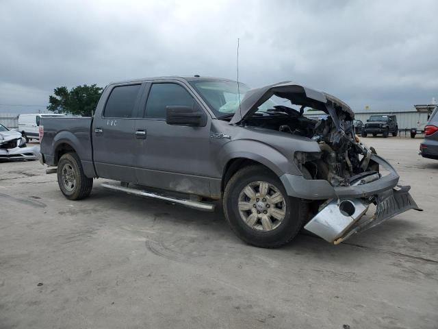 Photo 3 VIN: 1FTEW1C81AKA27354 - FORD F-150 