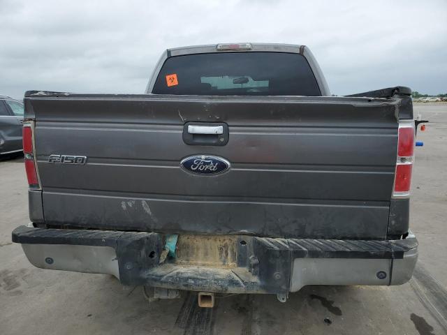 Photo 5 VIN: 1FTEW1C81AKA27354 - FORD F-150 