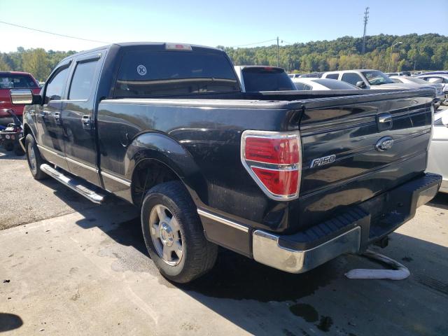 Photo 2 VIN: 1FTEW1C81AKC09717 - FORD F150 SUPER 