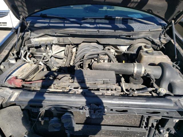 Photo 6 VIN: 1FTEW1C81AKC09717 - FORD F150 SUPER 