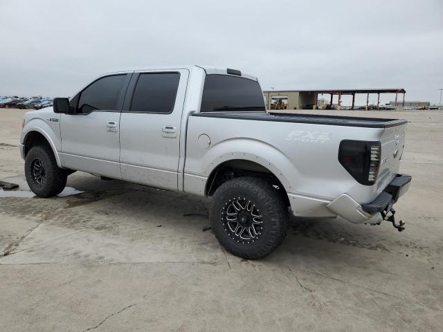 Photo 1 VIN: 1FTEW1C81AKE14325 - FORD F150 SUPER 