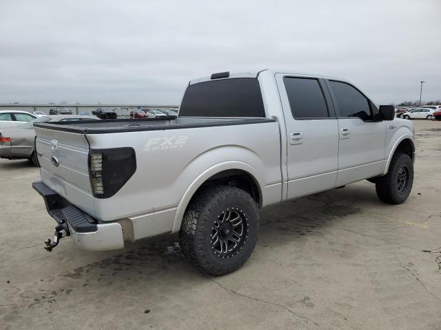 Photo 2 VIN: 1FTEW1C81AKE14325 - FORD F150 SUPER 