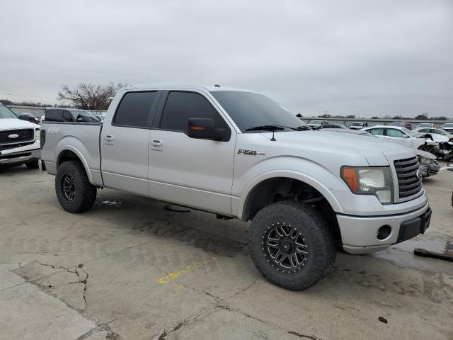 Photo 3 VIN: 1FTEW1C81AKE14325 - FORD F150 SUPER 