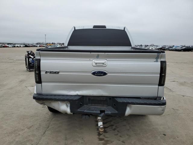 Photo 5 VIN: 1FTEW1C81AKE14325 - FORD F150 SUPER 