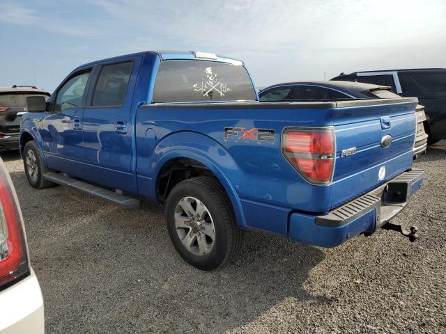 Photo 1 VIN: 1FTEW1C81AKE73908 - FORD F150 SUPER 