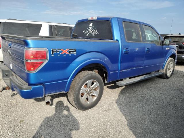 Photo 2 VIN: 1FTEW1C81AKE73908 - FORD F150 SUPER 