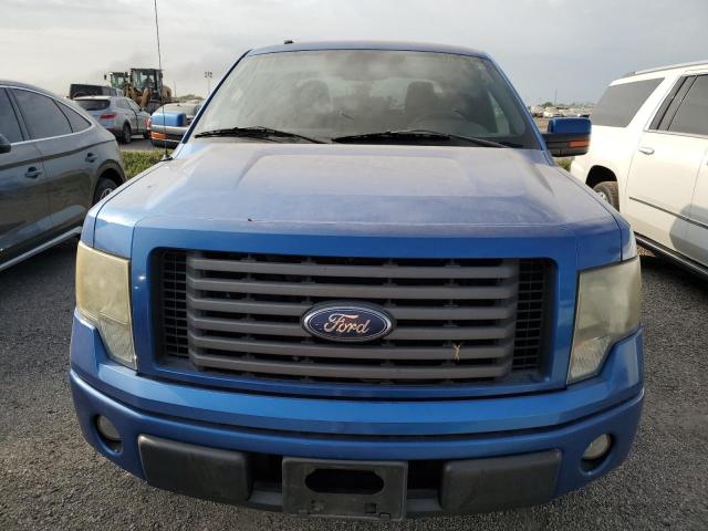 Photo 4 VIN: 1FTEW1C81AKE73908 - FORD F150 SUPER 