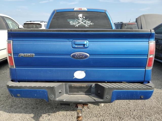 Photo 5 VIN: 1FTEW1C81AKE73908 - FORD F150 SUPER 