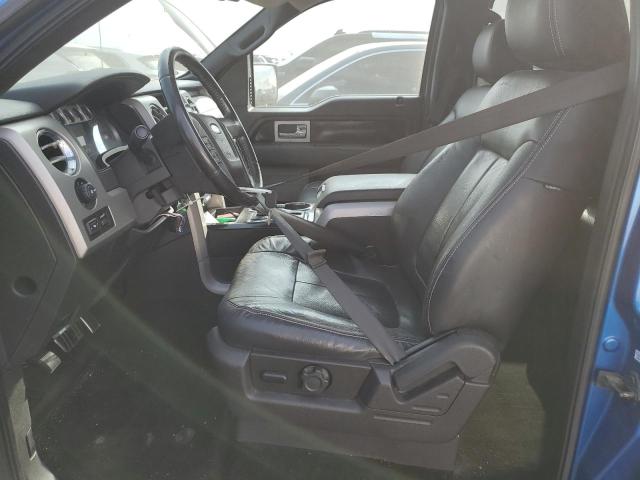 Photo 6 VIN: 1FTEW1C81AKE73908 - FORD F150 SUPER 