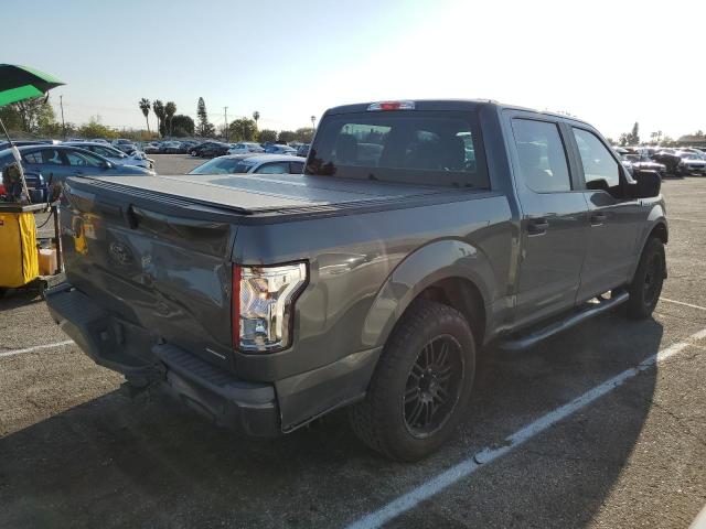 Photo 2 VIN: 1FTEW1C81FKE87783 - FORD F150 SUPER 